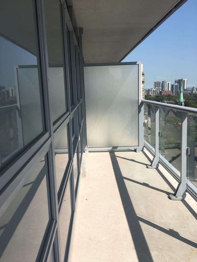 Toronto Metropolitan University-Daphne Cockwell Complex Residence Cameră foto